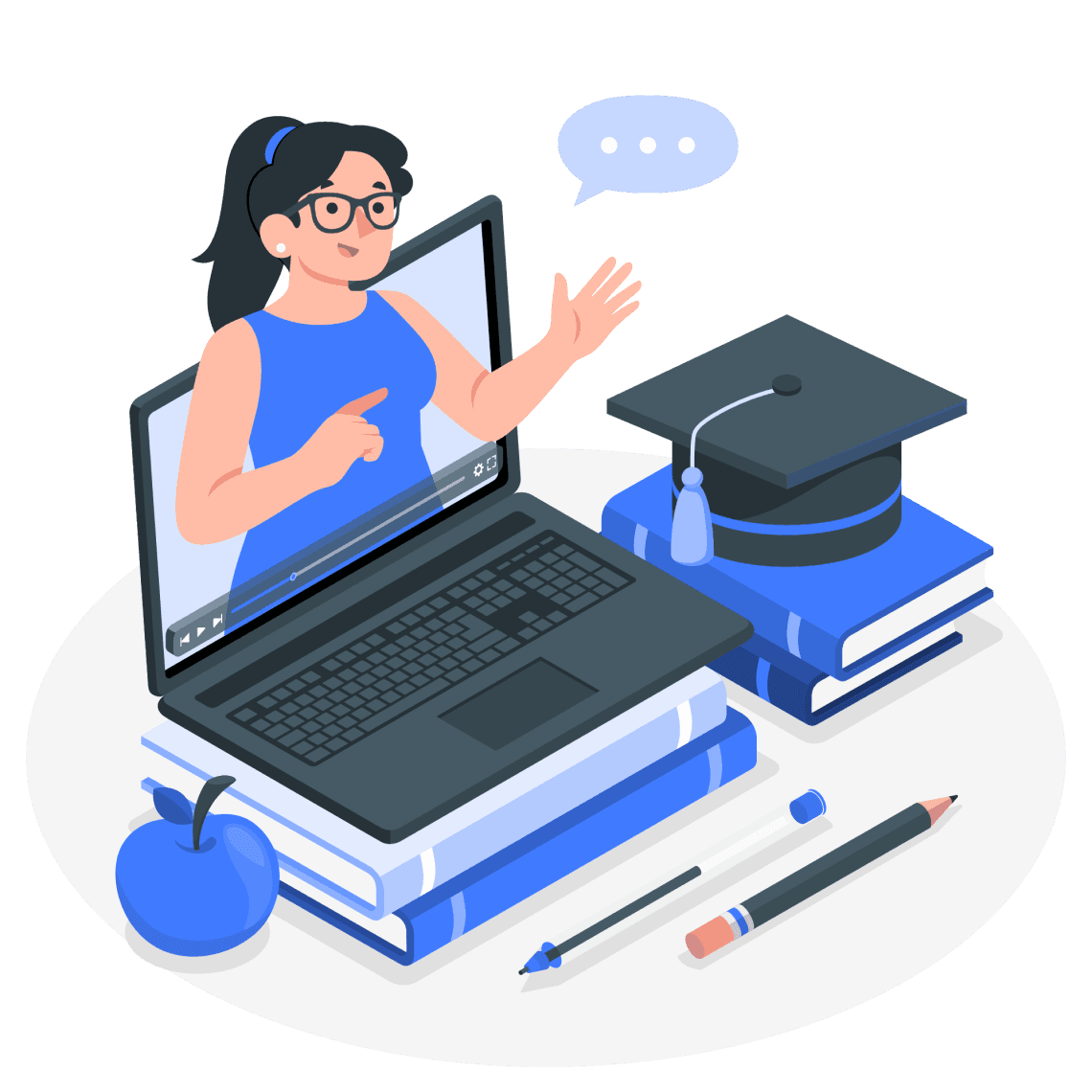 Signup Illustration